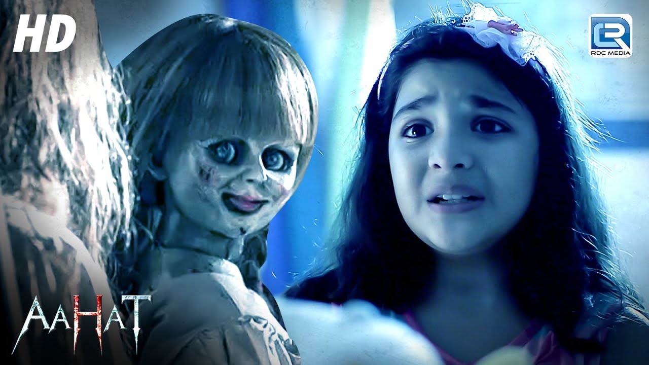 गुड़िया जिसने किया इस बच्ची को अपने वश मे | Aahat 6  | Aahat Full Episode - आहट