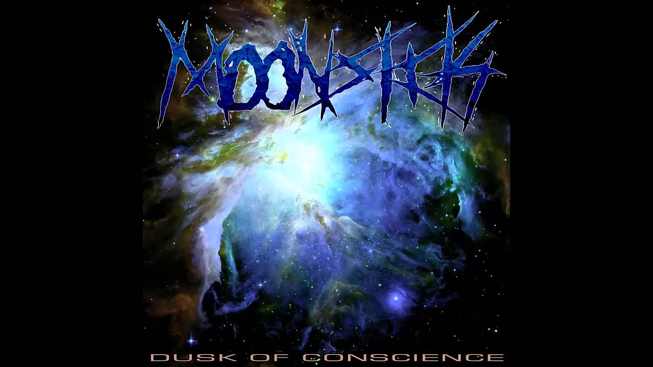 Moonsick - Dwindling to Nothing