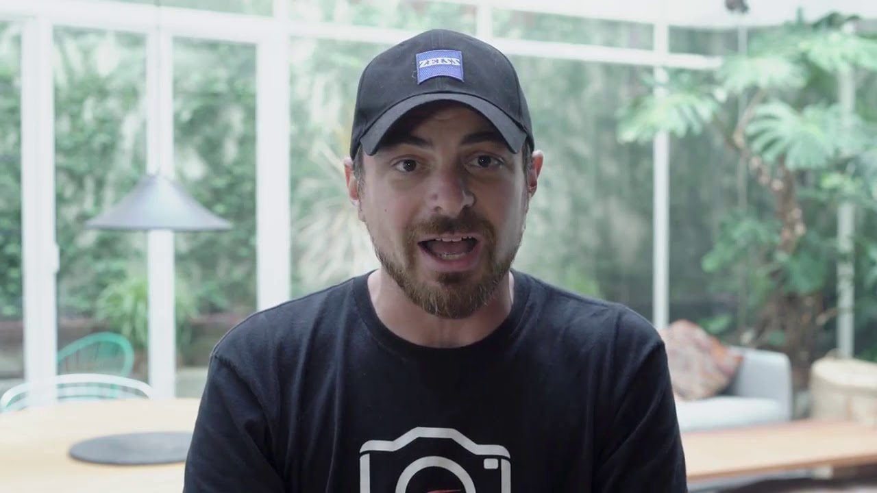ZEISS Tutorials | Time Lapse Video with Brian Leary (Part 5)