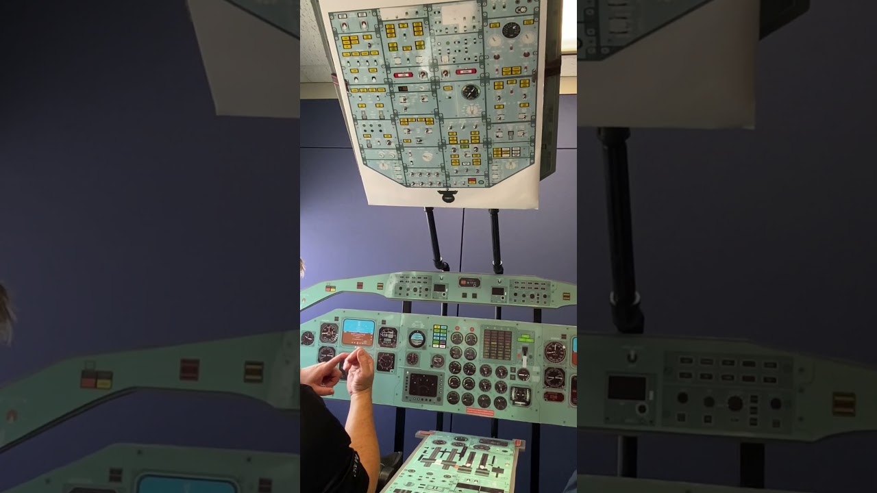 Preflight Technique