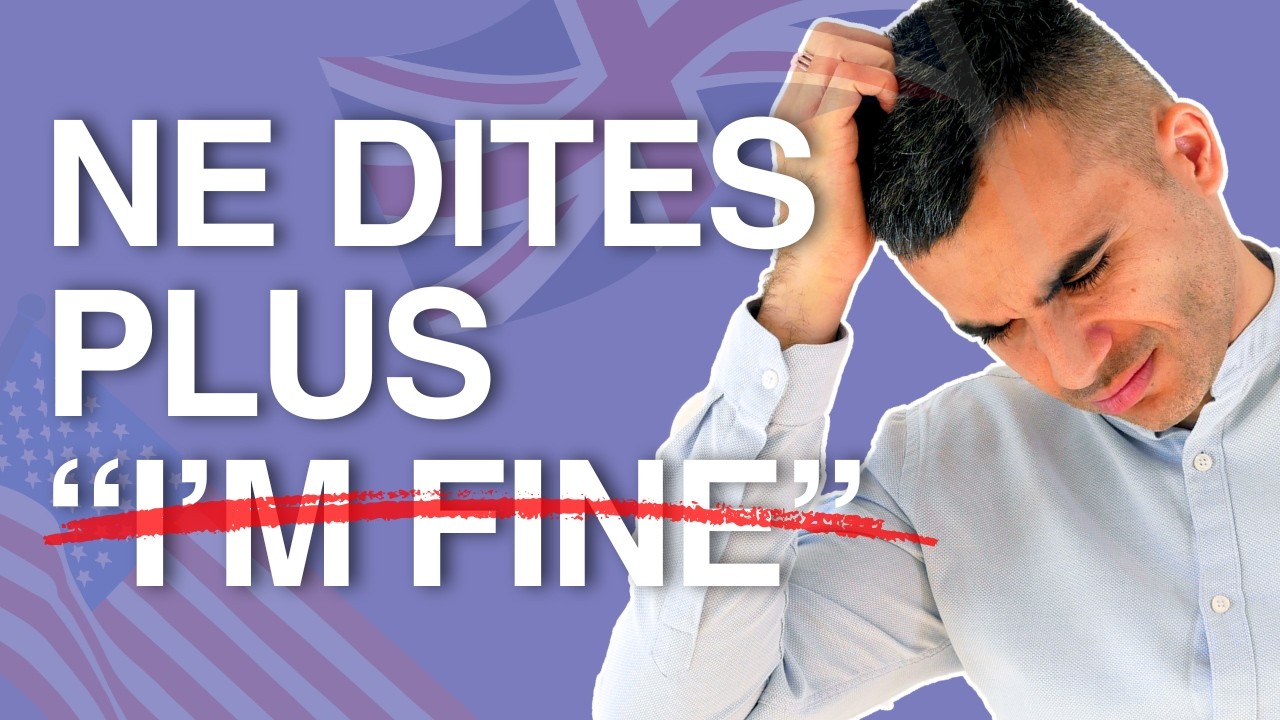 Arrêtez de répondre 