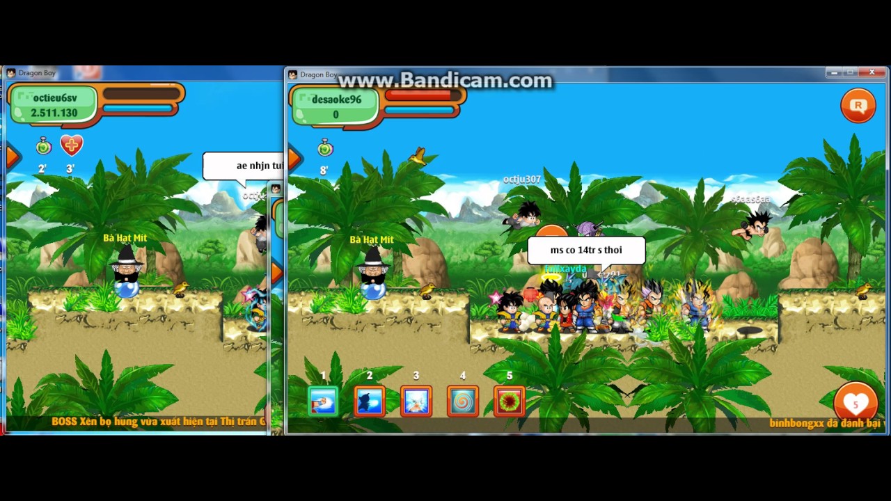 desaoke96 test nich sc1 sv6 ;p