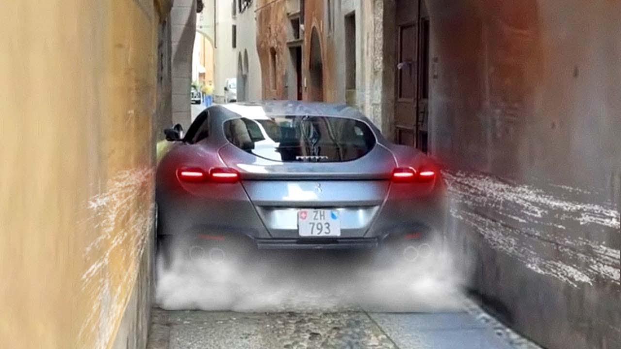 10 INCIDENTI INCREDIBILI RIPRESI IN DIRETTA!