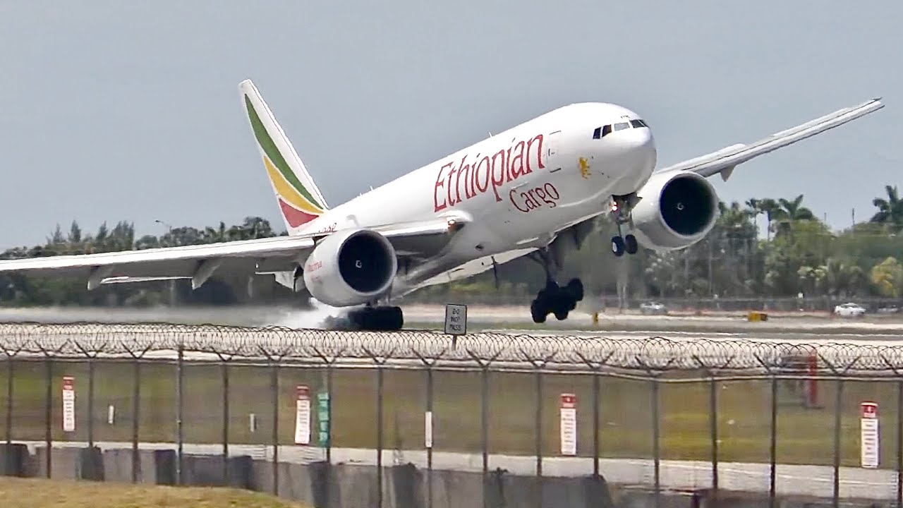 Pilot Overcontrols Plane