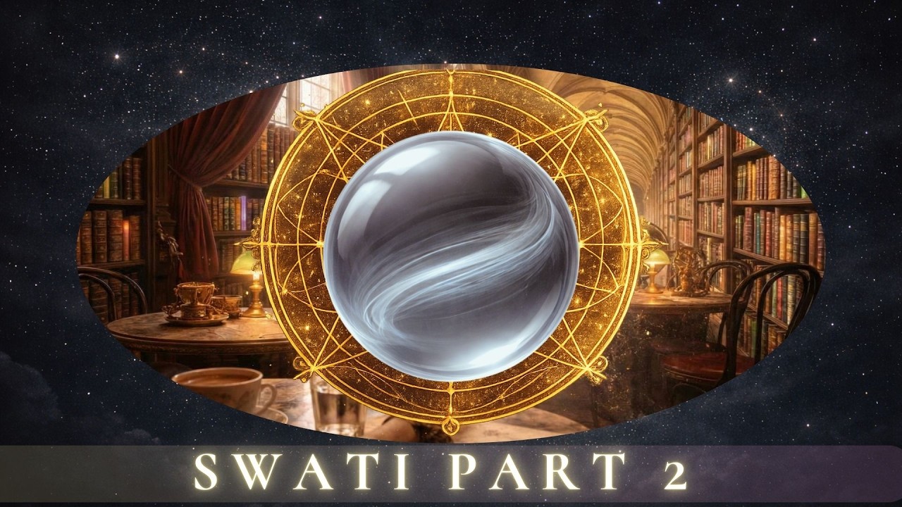 Swati (Part 2 of 2): Freedom, Trade, and the Law of the Wind