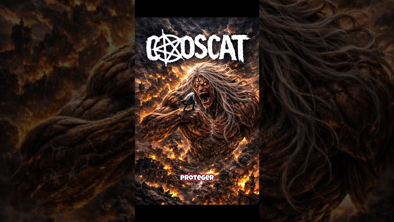 Prisão do destino - Caoscat
