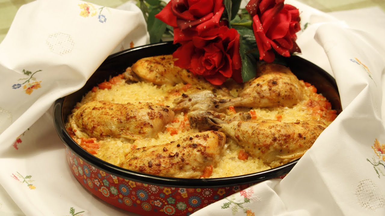Birijan - Tradicionalno jelo, jednostavan recept za svaku domaćicu [BOS/GER/ENG]