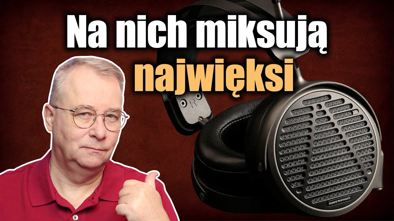 Audeze MM-500. Porównanie z LCD-5 oraz MM-100