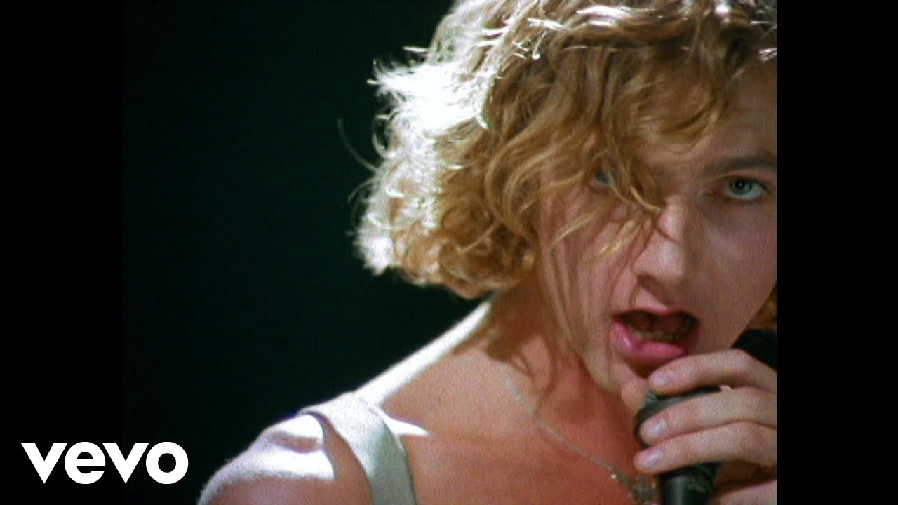 This Picture - With You I Can Never Win (Official Video)