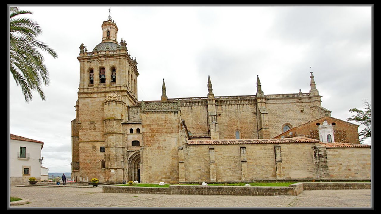 CORIA (CÁCERES) 1ª PARTE
