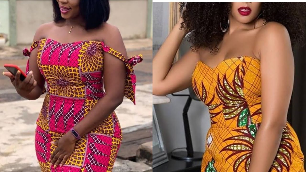 How to: make a tube bustier dress/how to cut a tube bustier for beginners.