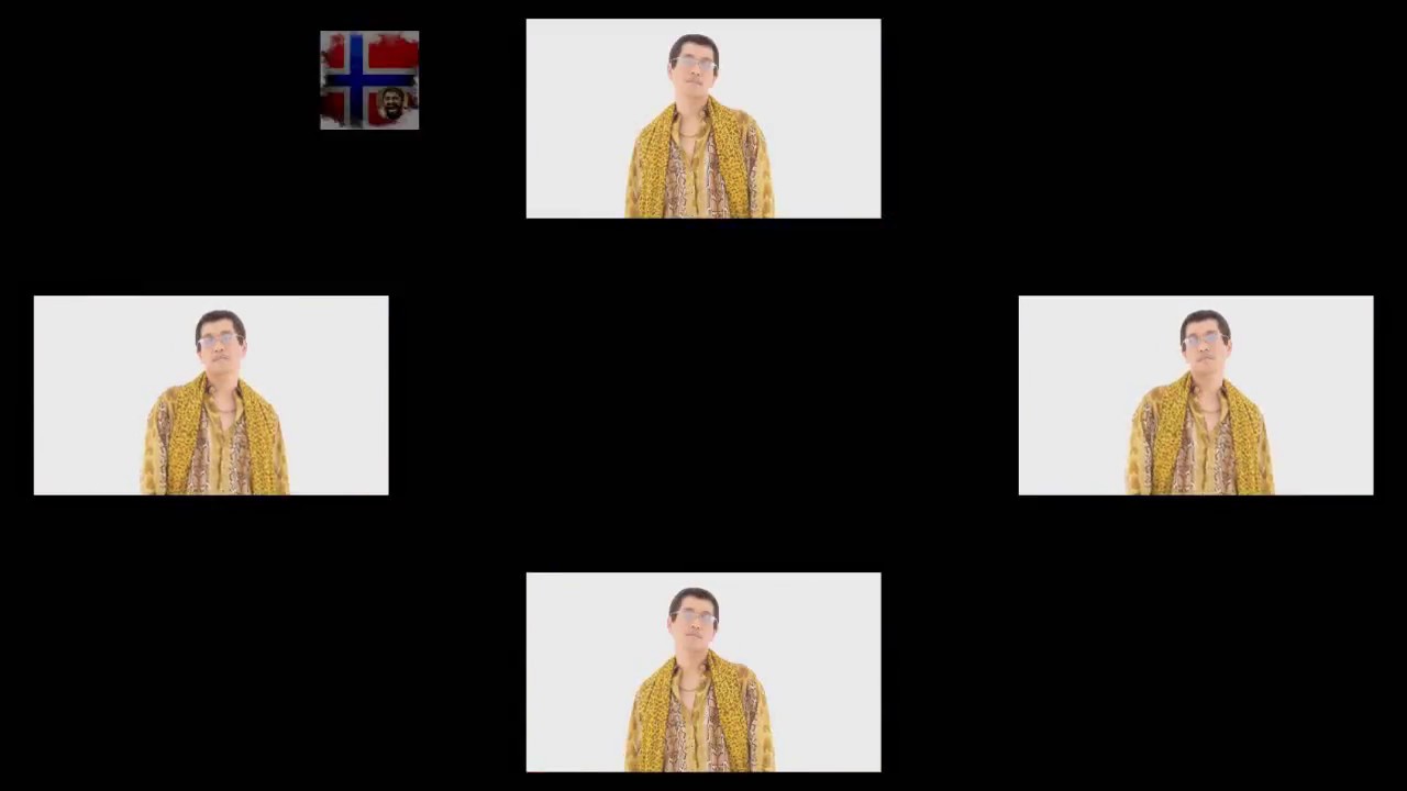 [PPAP] - [Sparta Endyne Remix]