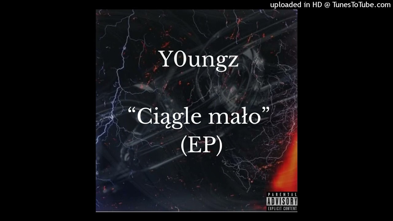 Y0ungz - Mendelejew [Feat. Pilu] (Prod. Emite)
