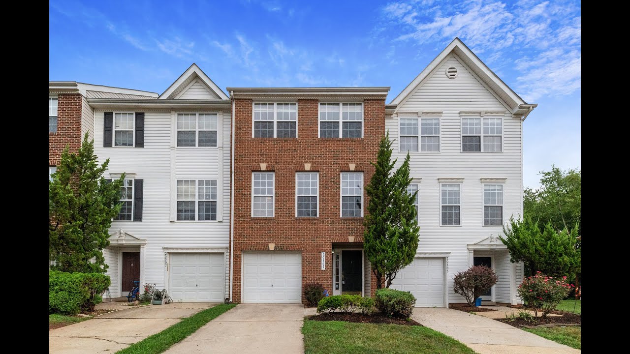 20505 Blue Heron Terrace Sterling, VA 20165 | MLS# VALO2005992