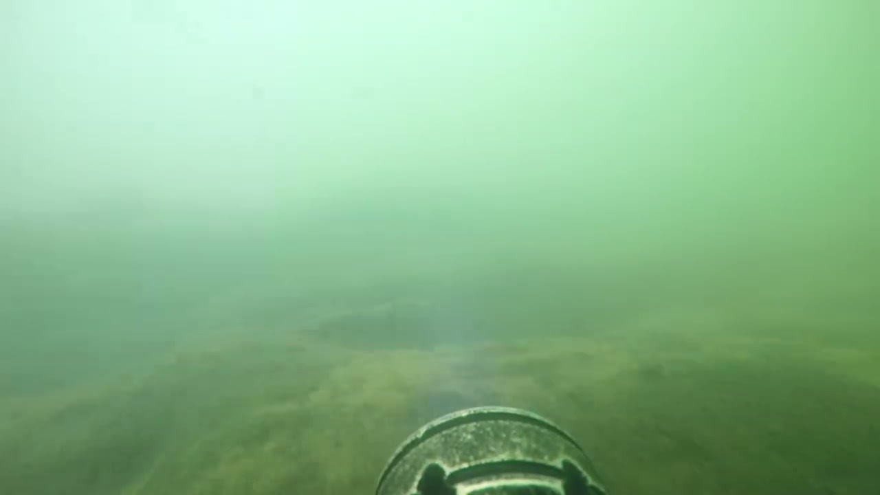 Pengambilan ikan dilubuk sungai pake jaring