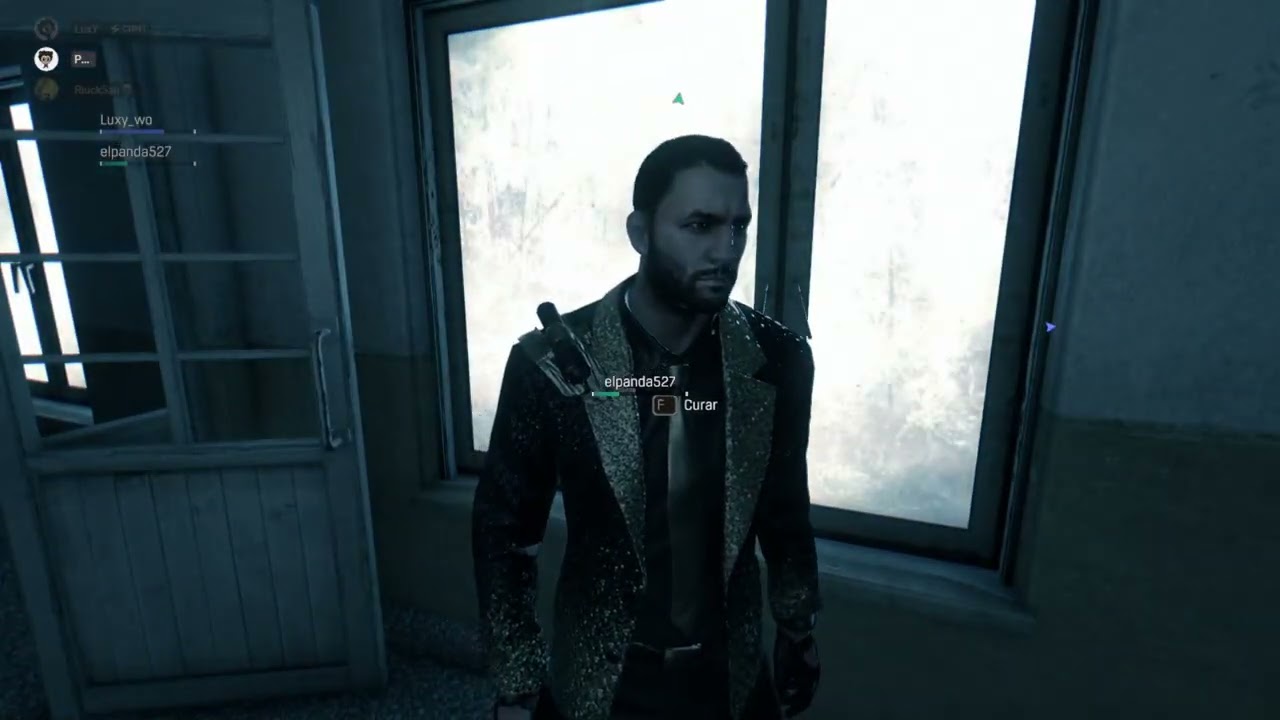 el modo campaña en Dying Light con el panda, luxo soy el 