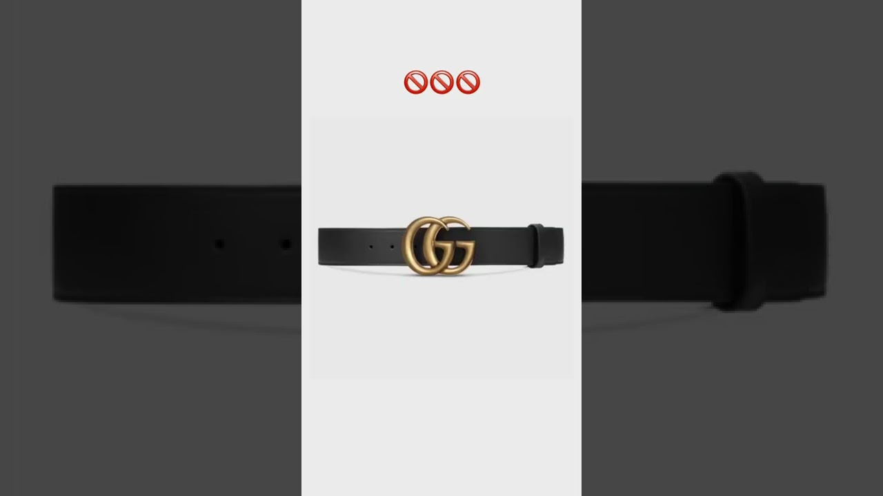 #quietluxury belts #shorts