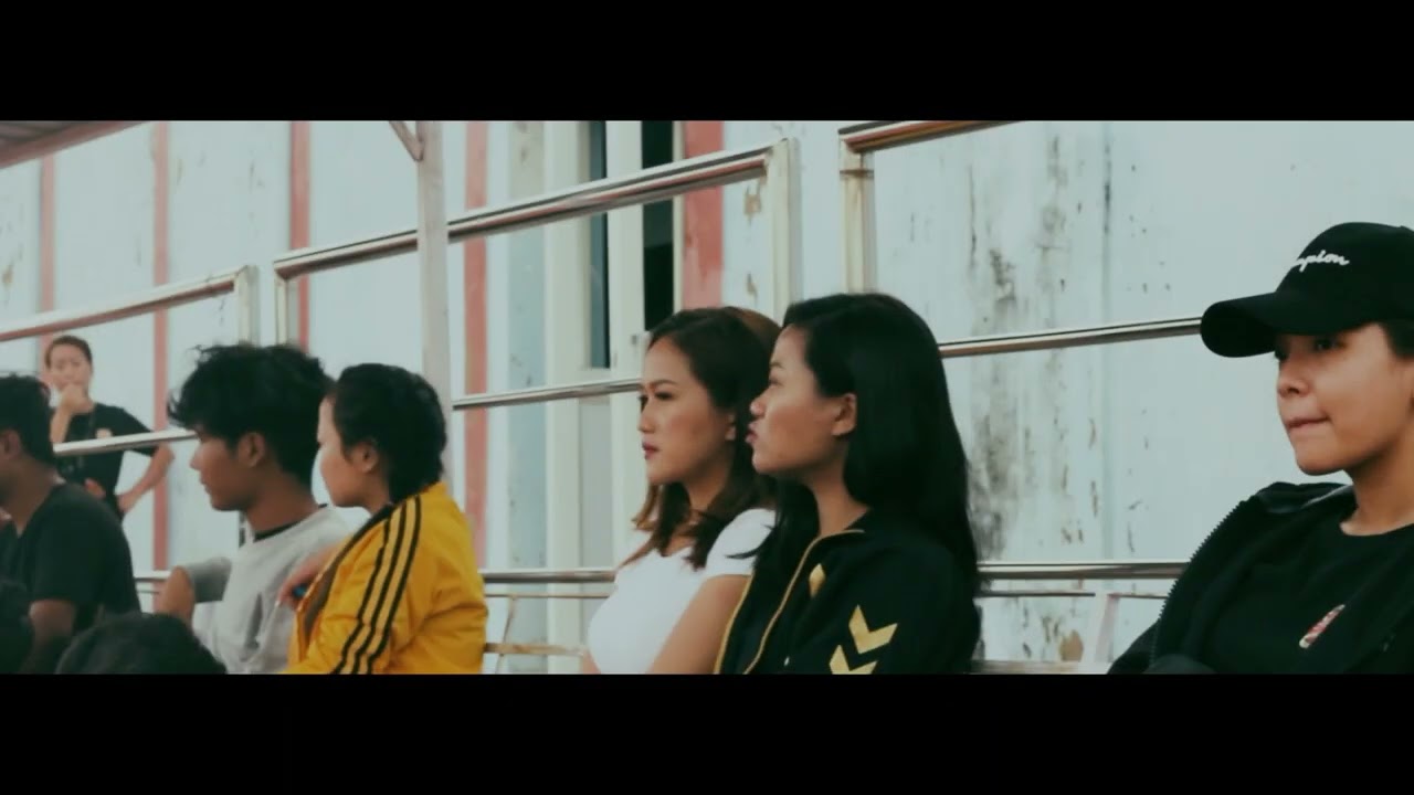 TSAY Short Film Competition 2022 - Hnehtu Ropui - Kolasib Corps SAY