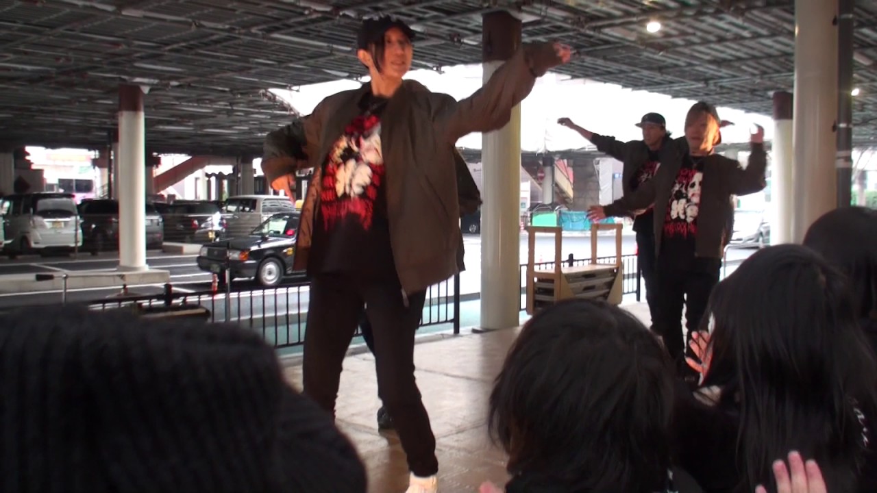 SHARE LOCK HOMES 新春ライブ