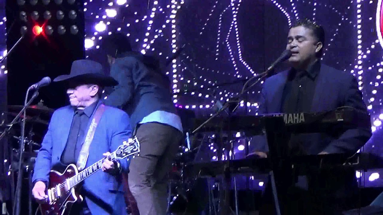 LOS CAMINANTES  DE HORACIO RAMIREZ EN IXTA