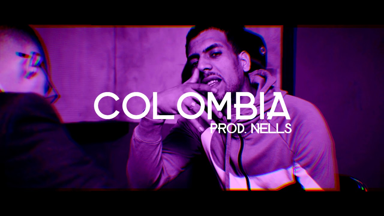 YL x Ninho Type Beat - 