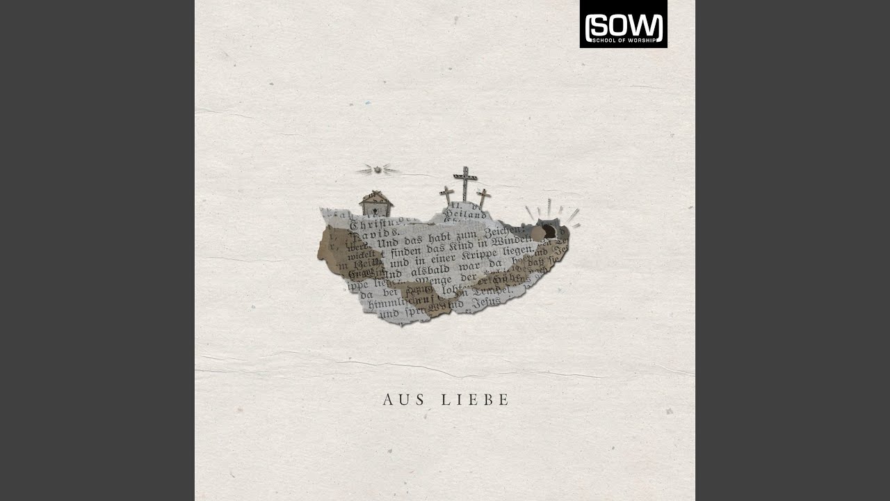Der Vorhang ist zerrissen (feat. Tabea Hirt)