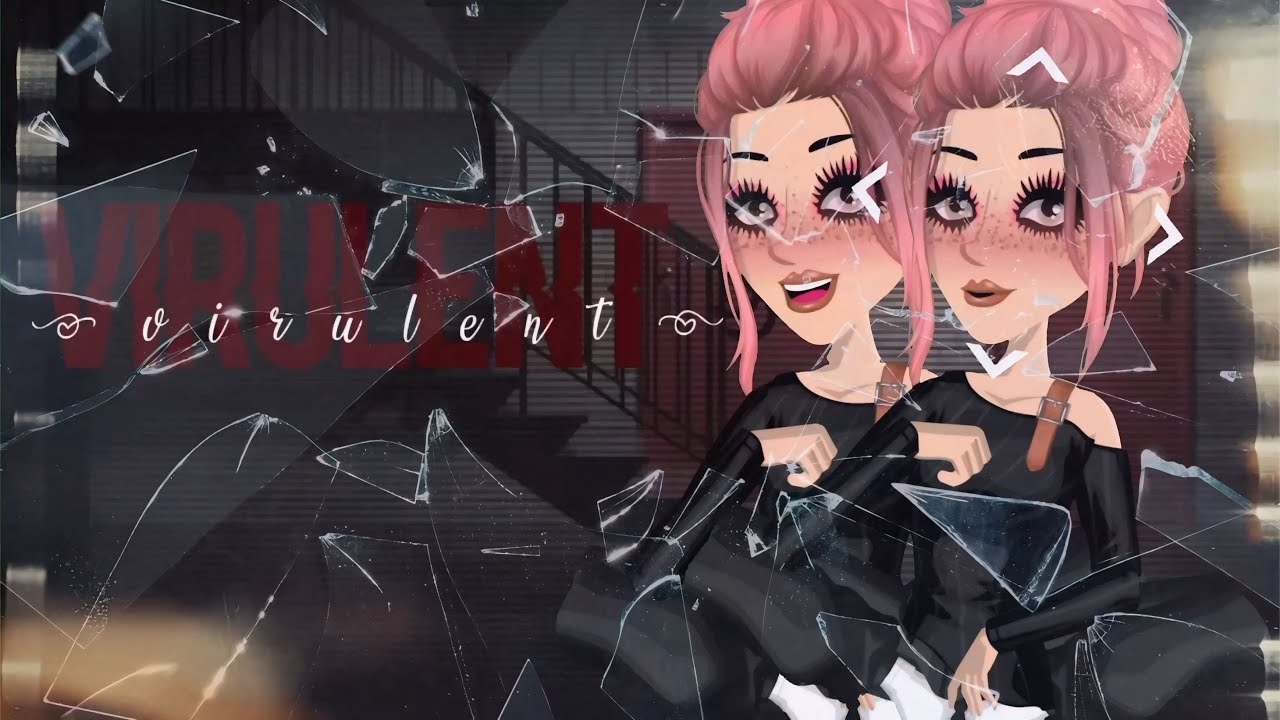 VIRULENT - 1. Bölüm || Msp Dizileri 