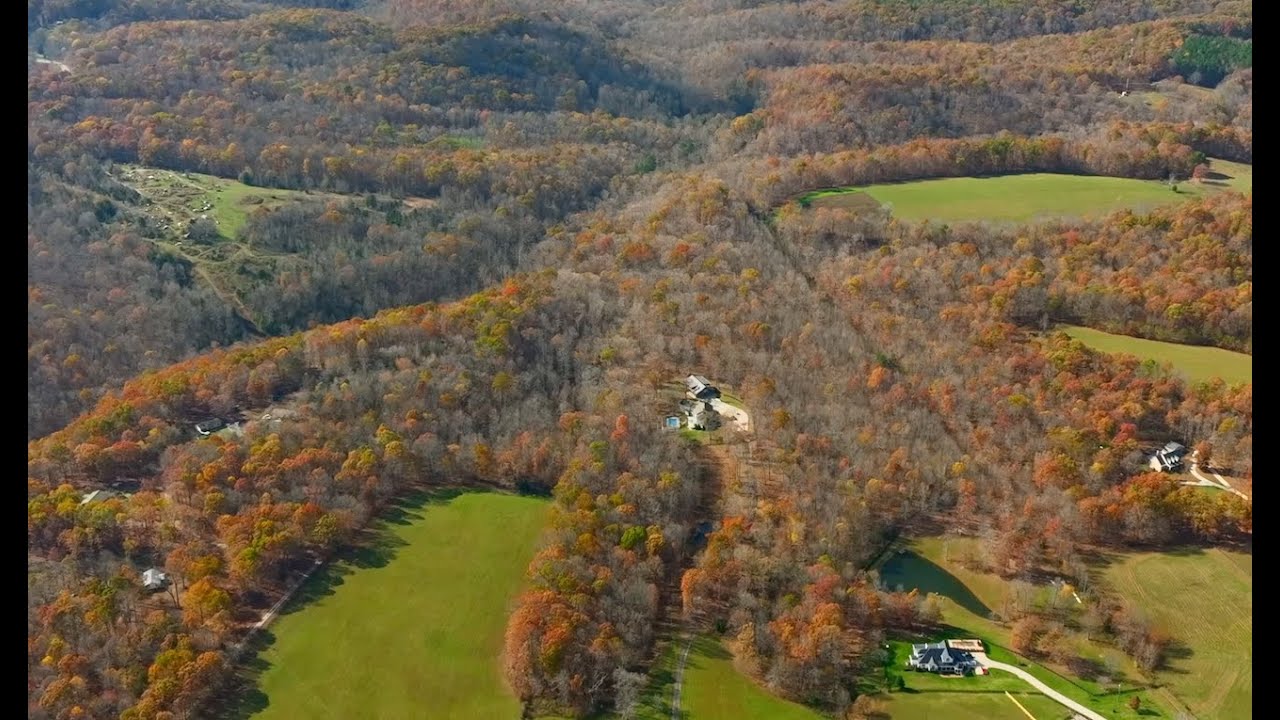 5813 Bending Chestnut Road, Franklin, TN 37064