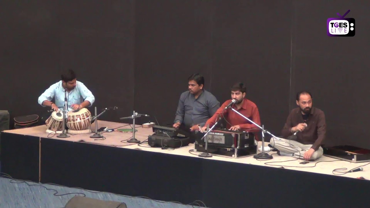 TGES Live Prayer 2023 | SNK Main | 24-Feb-2023 | Morning Prayer |