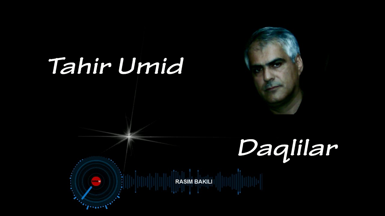Tahir Umid - Daqlilar