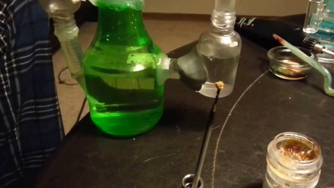 How to make the best Shatter Wax