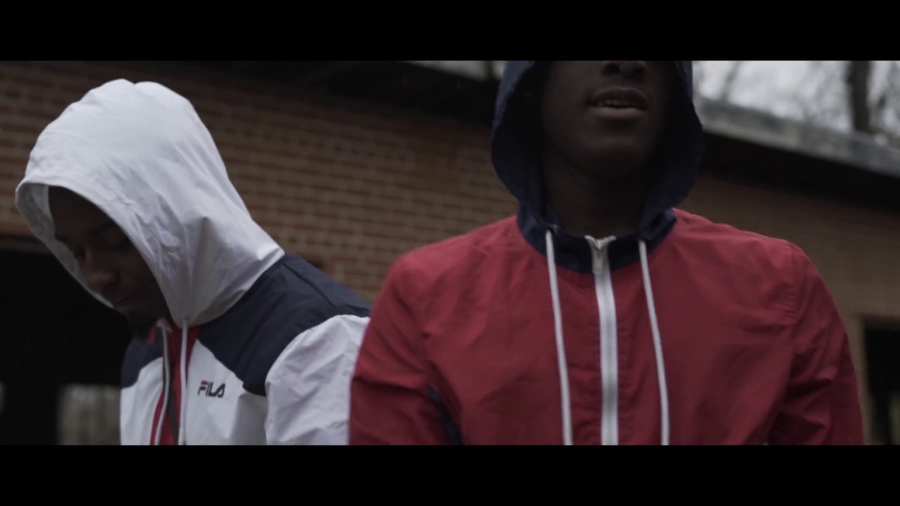 Rmoney x Luh Mike - Bodies (Official Music Video)