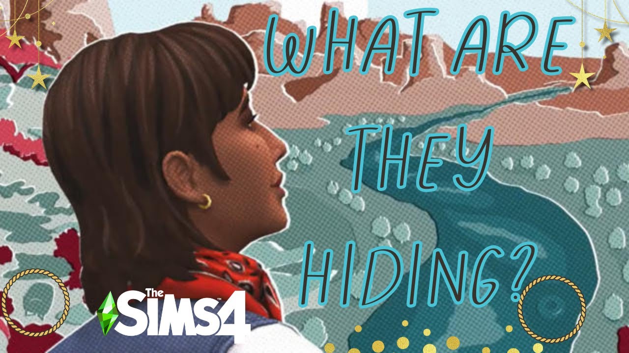 The Sims 4 Summer Roadmap: What is This?