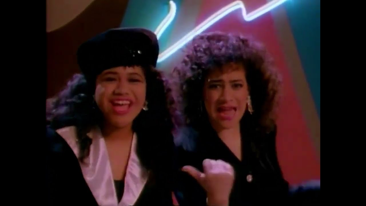 The Jets Airplay - Cross My Broken Heart