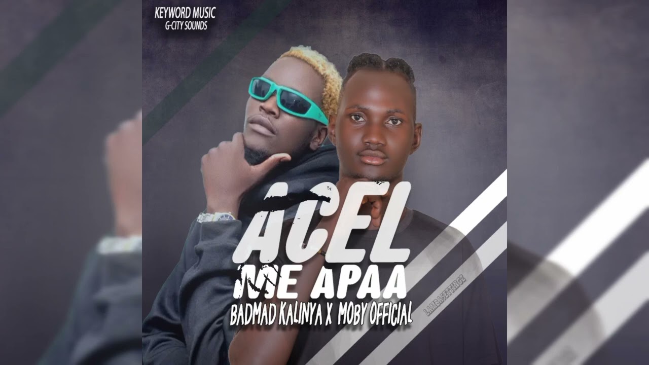 Acel me apar_Moby Official ft Badman Kalinya