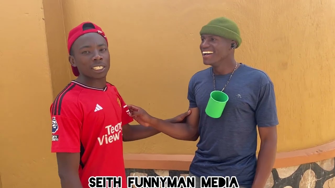 MUKWATE BIBULI Tukore namani by seith funnyman