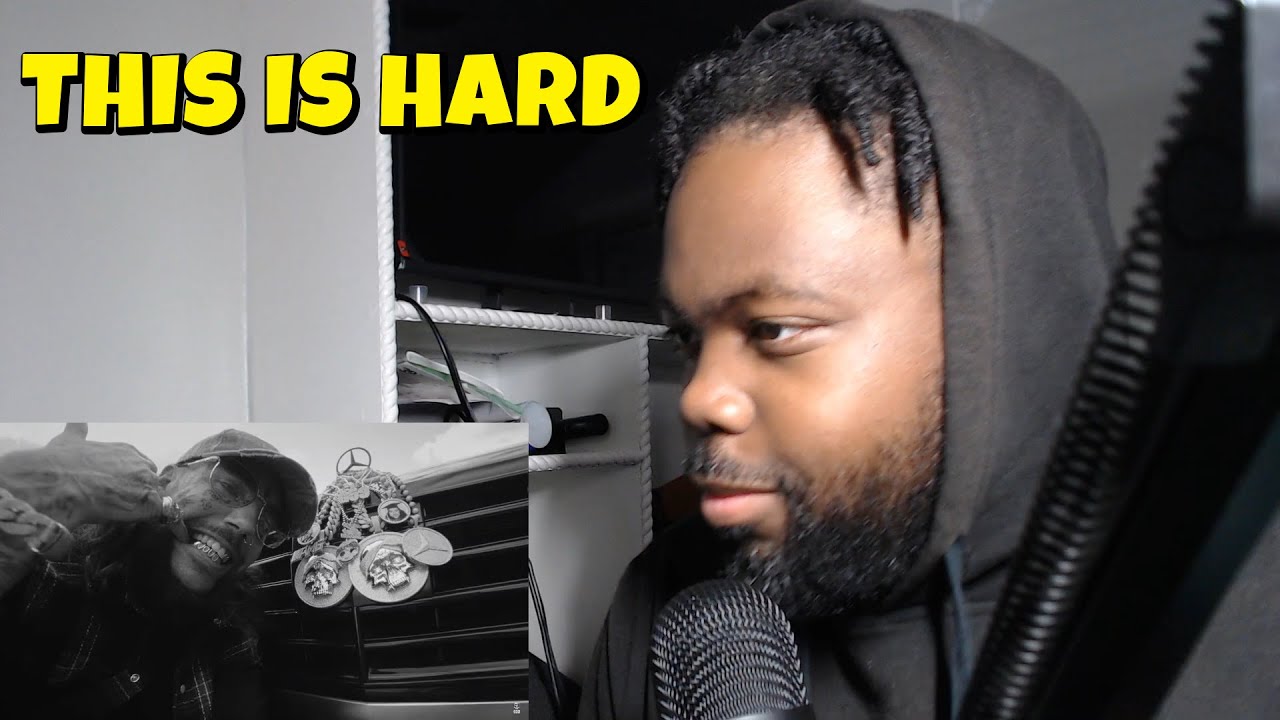 $UICIDEBOY$ A THIN LINE REACTION LET'S GOOOOOOO