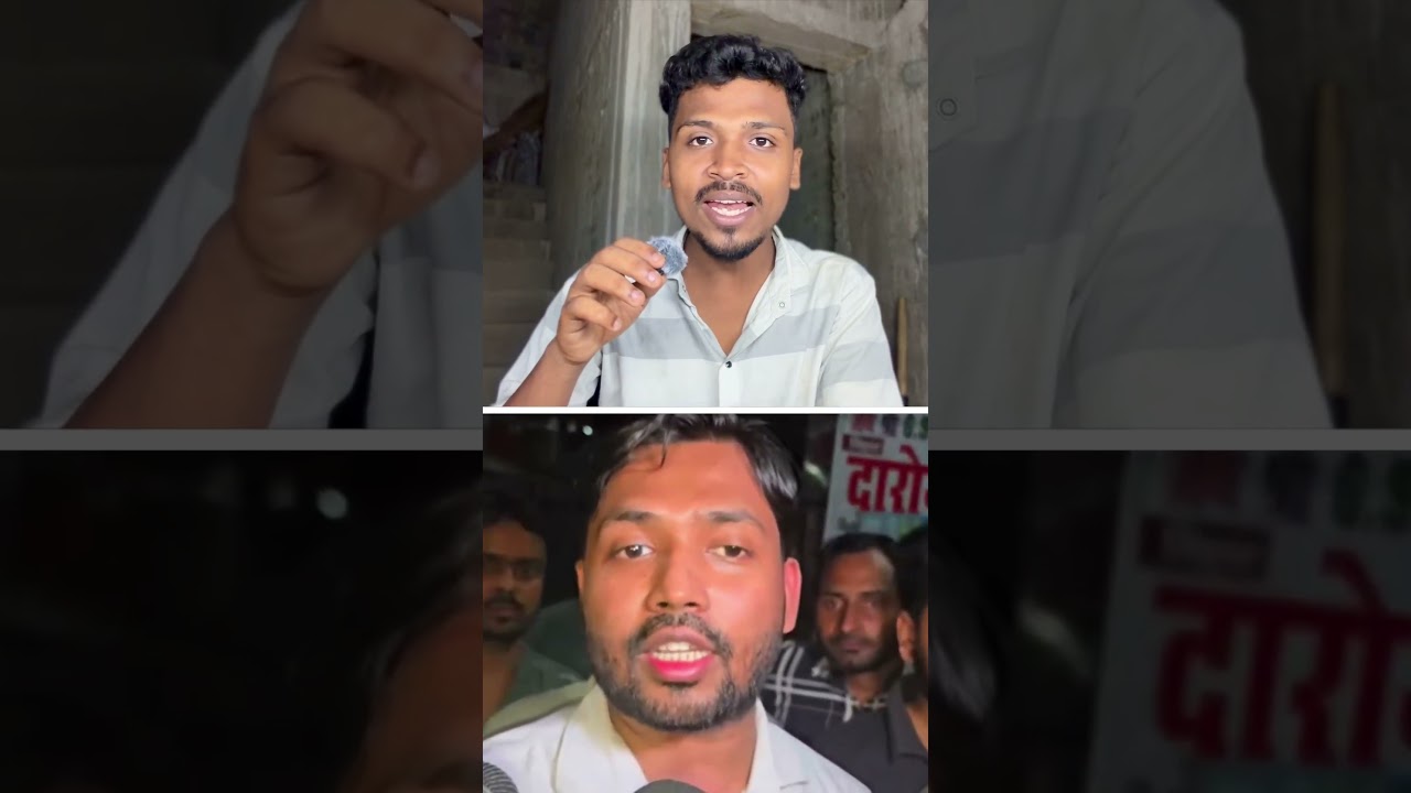 Attack on Education: Chaos Outside Khan Sir's Coaching Classes After Shocking Firing Incident