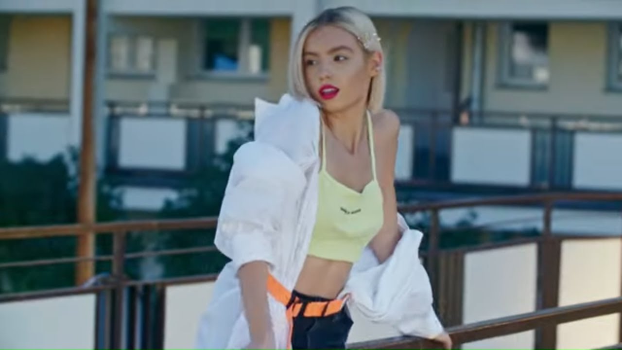 Karolina o Dominicu: 