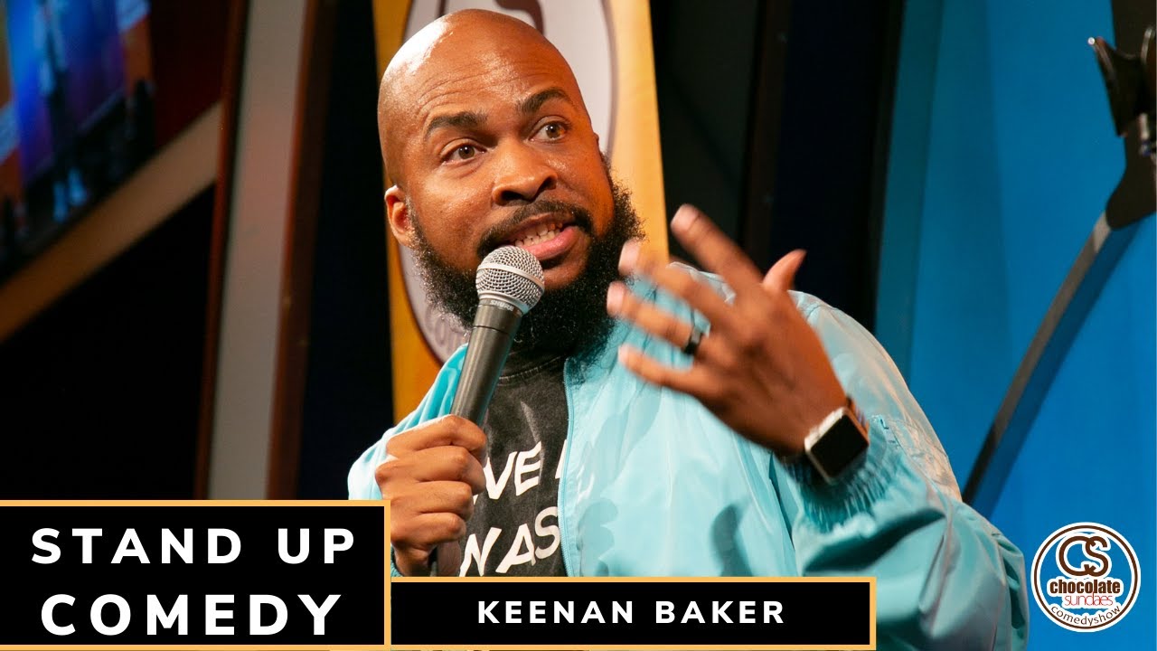 My Wedding Ring Gets B*tches - Keenan Baker