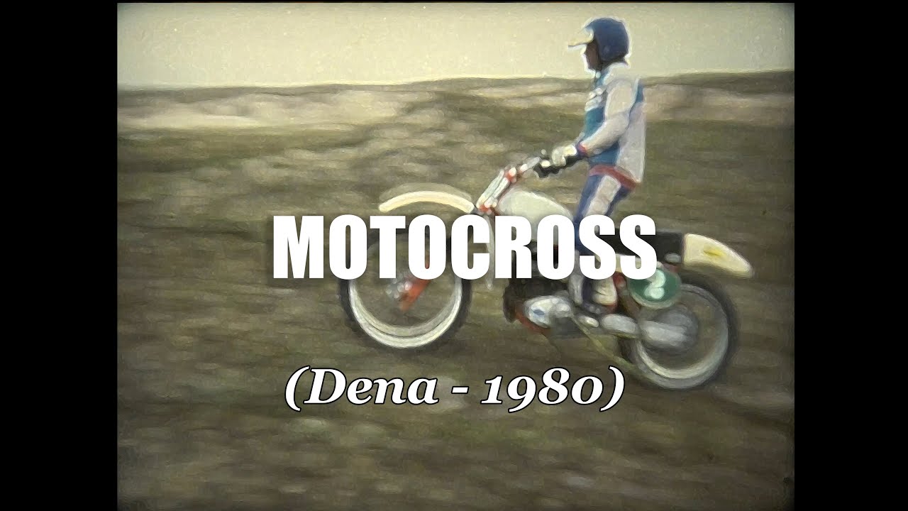 Motocross (Dena - 1980)