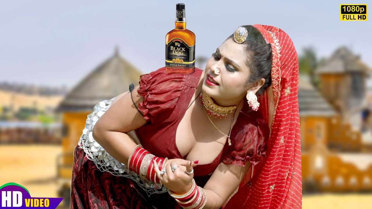 2026 का सबसे हिट वायरल गाना - चाँदी वाला घाघरा में सोने का मेरा नाडा - Rajasthani New Dj Viral Song