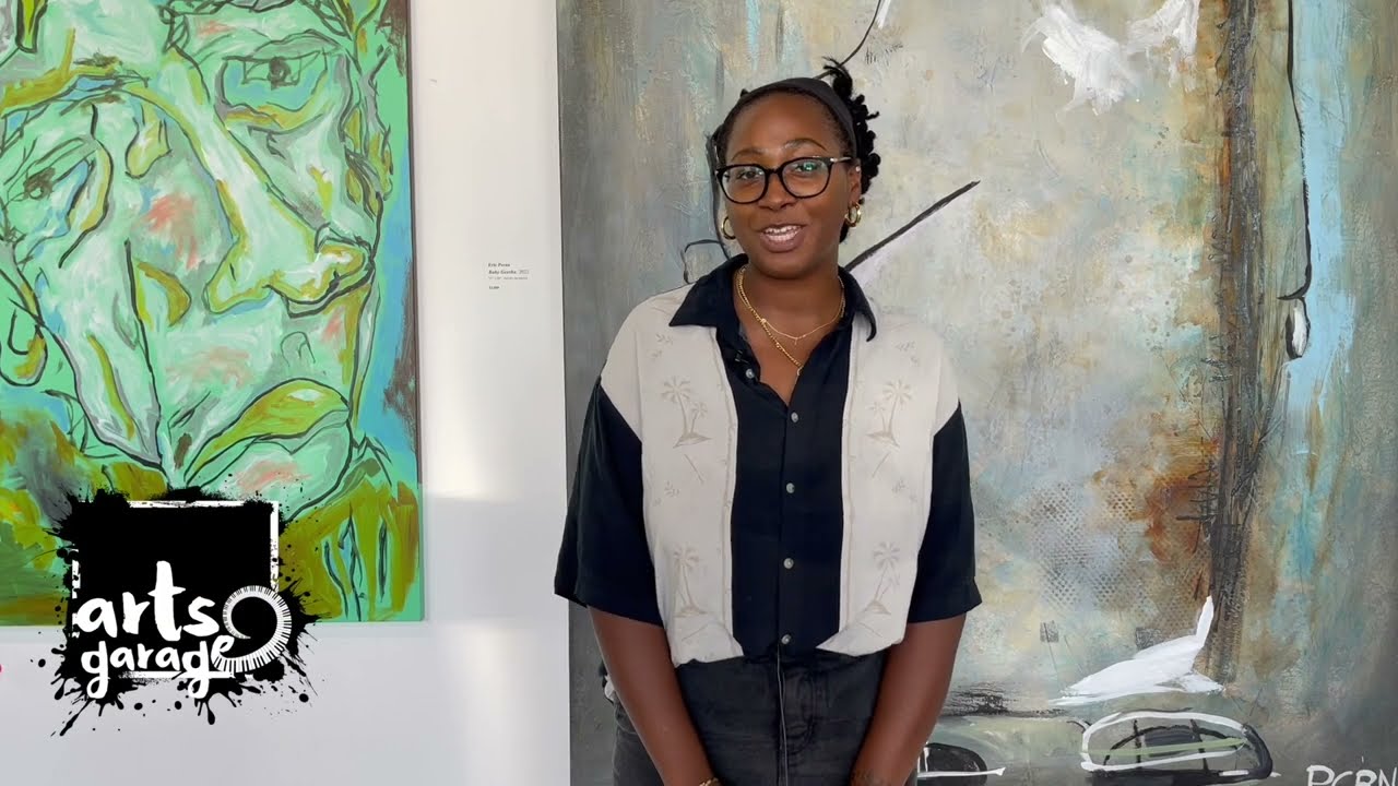 The Marshall Family Foundation Gallery - July 2022
