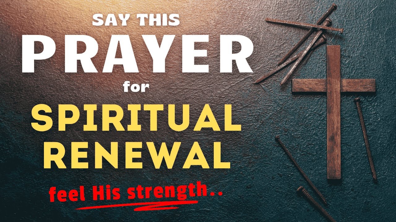 Powerful Prayer for Healing and Comfort | Feel God&rsquo;s Restorative Grace