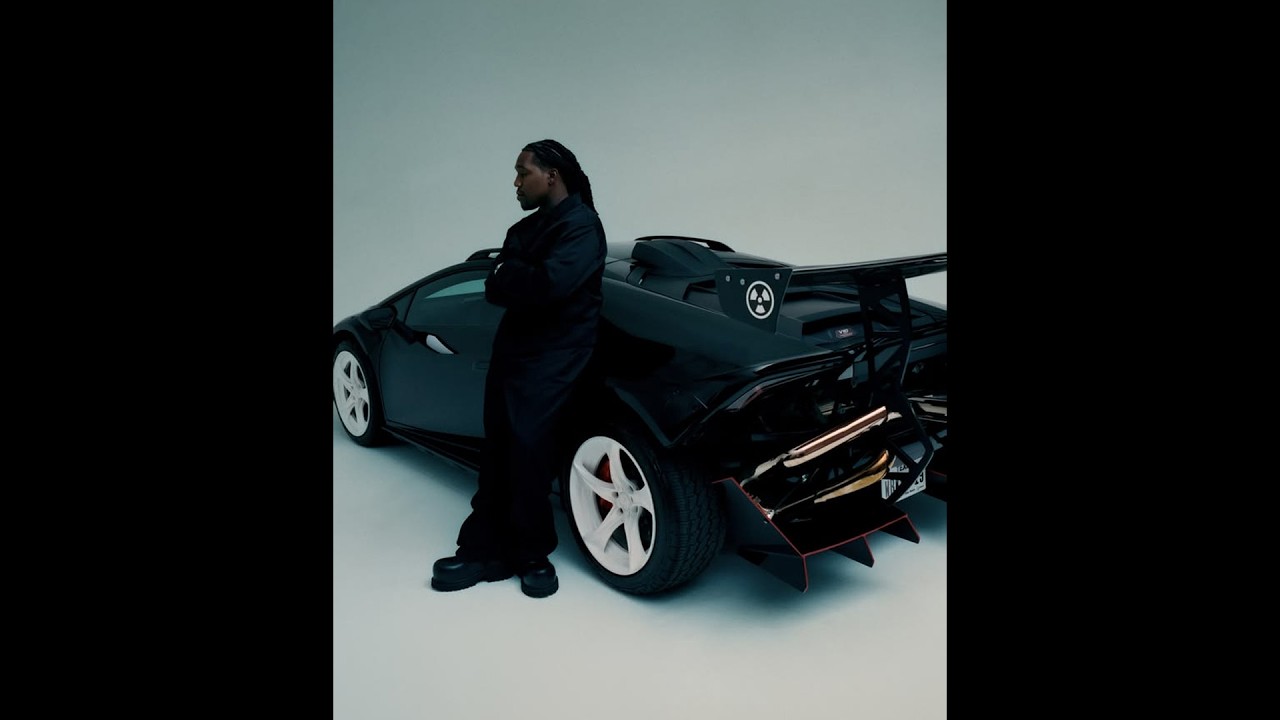 [FREE] Don Toliver Type Beat 'Porsche.' | Don Toliver x Travis Scott Type Beat