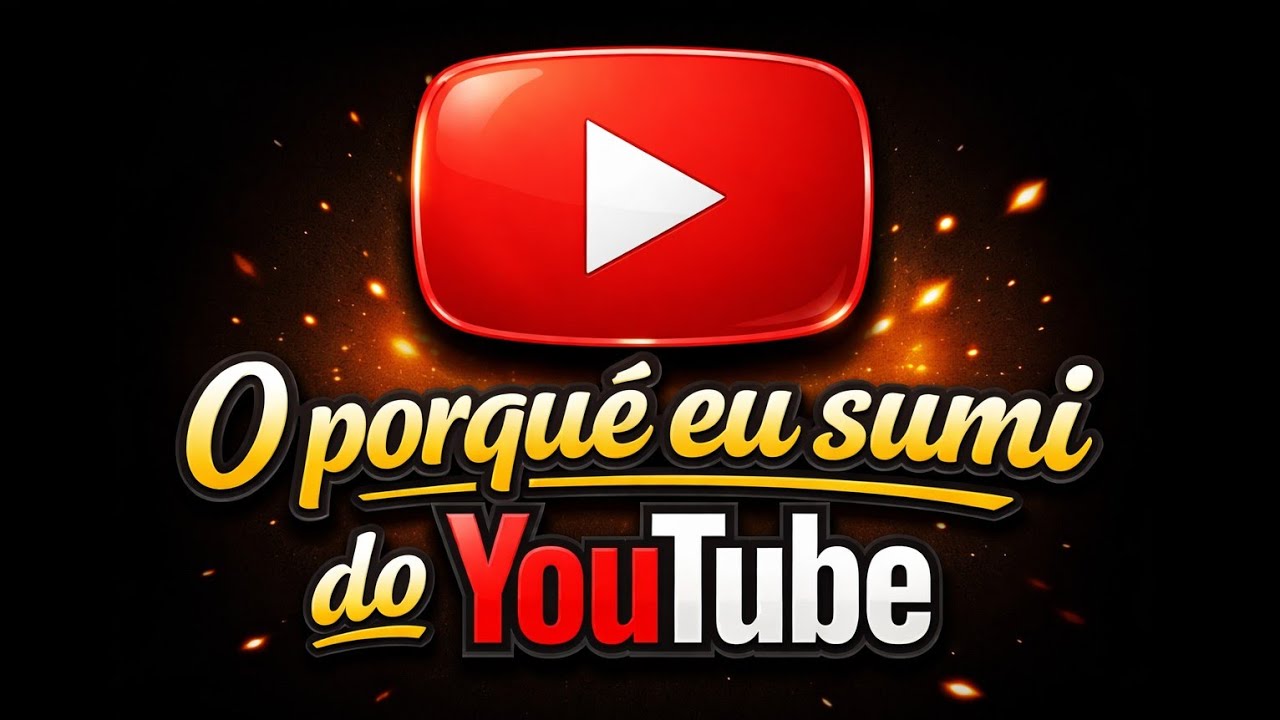Explicando o porque eu sumi do youtube por um tempo [gameplay de poppy playtime 1]