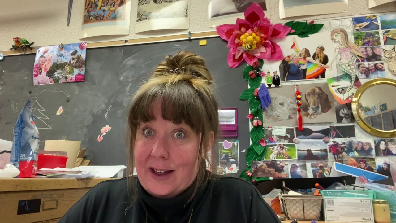 Branton School - Virtual Open House 2021