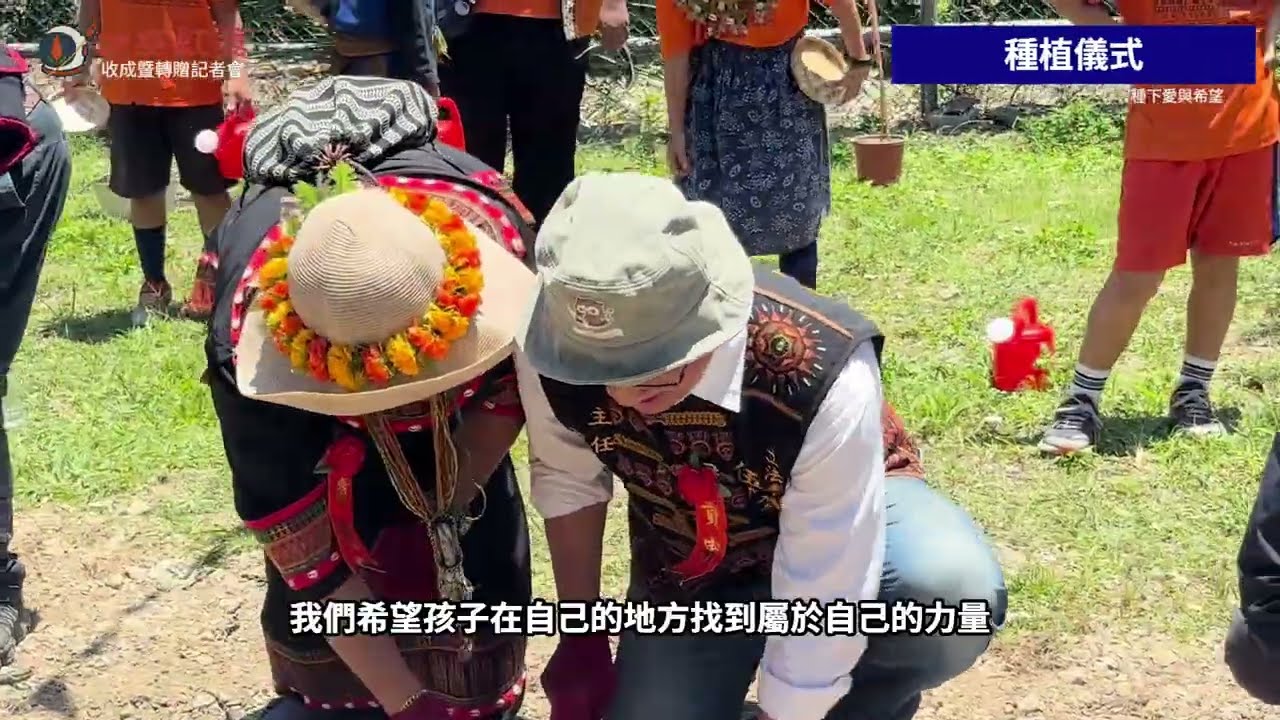 從太空到原鄉：太空紅藜在臺東發芽的教育故事 🚀🌱