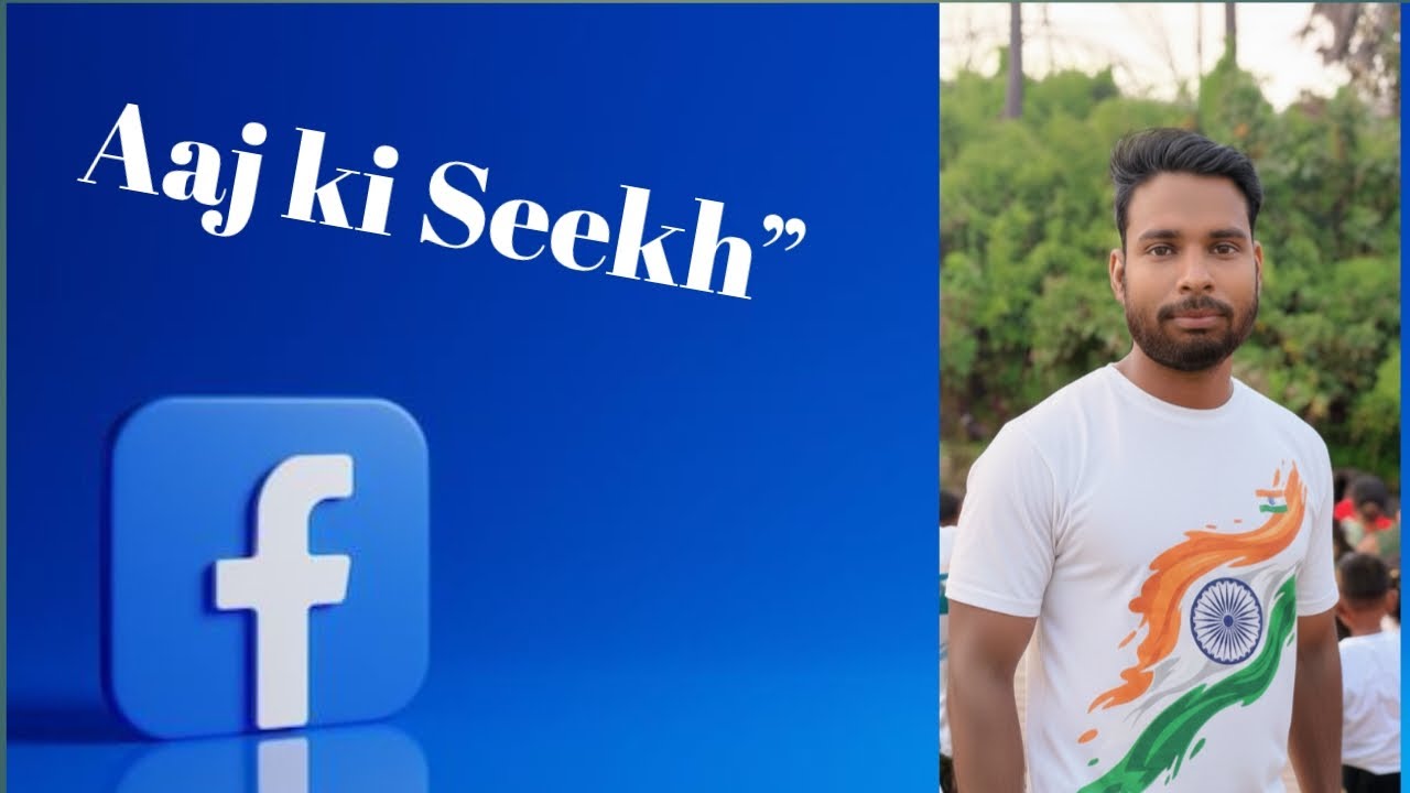 “Facebook par video upload karne ka sahi tarika (Step by Step)”