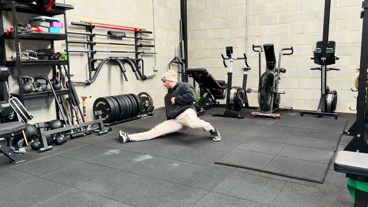 Floor Mobility Framework